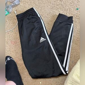 Boys Adidas Sweatpants Joggers